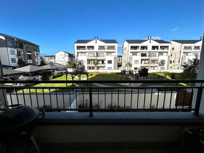 To Let 2 Bedroom Property for Rent in The Huntsman Western Cape